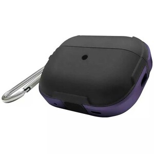 قاب محافظ فلزی بنفش کی‌زد‌دو برای ایرپاد پرو 2