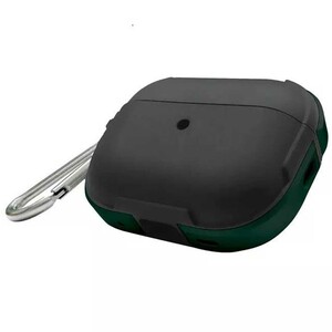 قاب محافظ فلزی سبز کی‌زد‌دو برای ایرپاد پرو 2