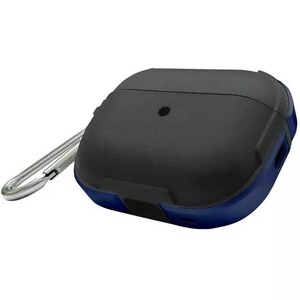 قاب محافظ فلزی آبی کی‌زد‌دو برای ایرپاد پرو 2