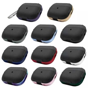 رنگ‌بندی قاب محافظ فلزی کی‌زد‌دو برای ایرپاد پرو 2