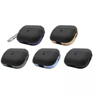 رنگ‌بندی قاب محافظ فلزی کی‌زد‌دو برای ایرپاد پرو 2