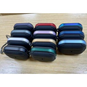 قاب محافظ فلزی کی‌زد‌دو برای ایرپاد پرو 2