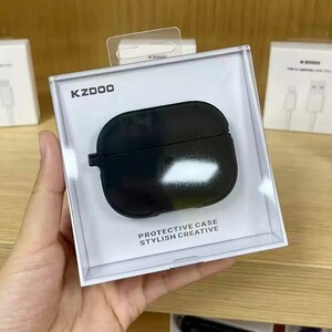 قاب محافظ فلزی کی‌زد‌دو برای ایرپاد پرو 2