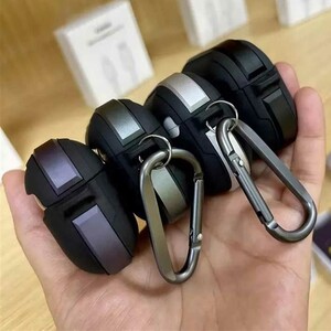 قاب محافظ فلزی کی‌زد‌دو برای ایرپاد پرو 2