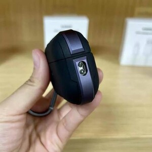 قاب محافظ فلزی کی‌زد‌دو برای ایرپاد پرو 2