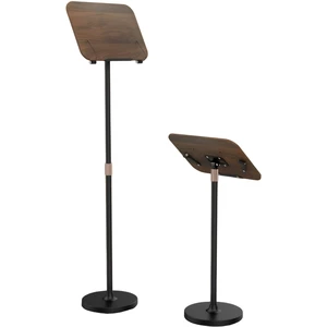 فروش استند مطالعه و پایه لپ تاپ قابل تنظیم چندمنظوره