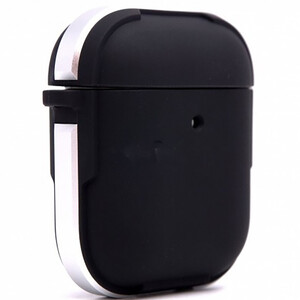 خرید کاور ضدضربه ایرپاد 1 و 2 کی زد دودو همراه قلاب