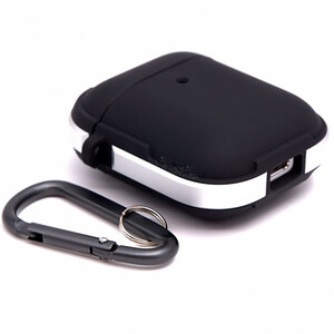 خرید کاور ضدضربه ایرپاد 1 و 2 کی زد دودو همراه قلاب