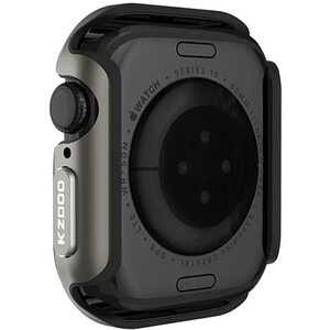 کیفیت قاب محافظ اپل واچ سری اس 10 سایز 42 میلیمتری کی‌زد‌دو
