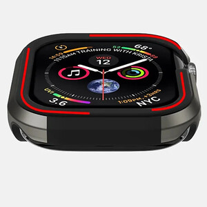 خرید قاب محافظ اپل واچ سری اس 10 سایز 42 میلیمتری کی‌زد‌دو