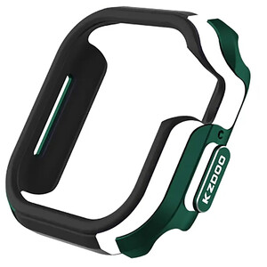 کیفیت قاب محافظ اپل واچ سری اس 10 سایز 42 میلیمتری کی‌زد‌دو