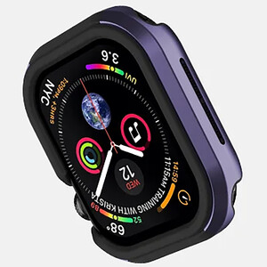 خرید قاب محافظ اپل واچ سری اس 10 سایز 42 میلیمتری کی‌زد‌دو