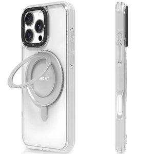 قاب مگ سیف حلقه انگشتی آیفون 16 پرو مکس یانگ کیت ZDzhj001