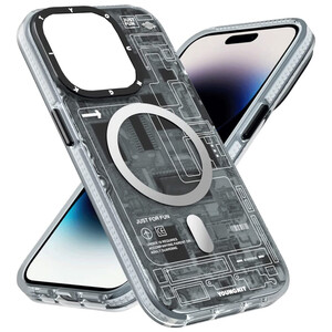 خرید گارد مگ سیف گوشی آیفون 16 یانگ‌کیت