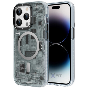 قیمت گارد مگ سیف گوشی آیفون 16 یانگ‌کیت