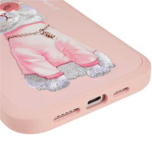 خرید قاب محافظ گوشی آیفون 15 نیمی