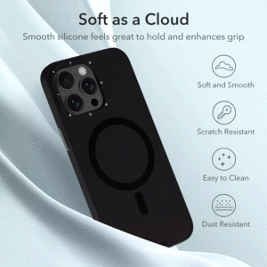 قاب محافظ گوشی آیفون 13/14 یانگ‌کیت