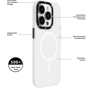 خرید کاور آیفون 13/14 یانگ کیت