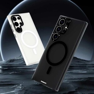 کاور مگنتی گوشی سامسونگ اس 25 الترا یانگ‌کیت