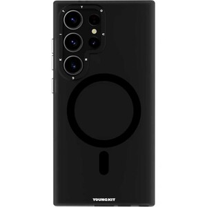 قاب مغناطیسی گوشی سامسونگ اس 25 الترا یانگ‌کیت