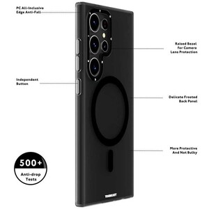 بهترین قاب مگنتی گوشی سامسونگ اس 25 الترا یانگ‌کیت