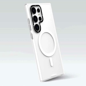 قاب مگنتی گوشی سامسونگ اس 25 الترا یانگ‌کیت