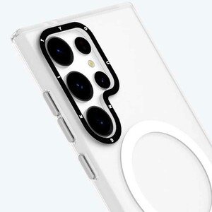 قاب مگنتی گوشی سامسونگ اس 25 الترا یانگ‌کیت