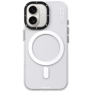 قیمت کاور و گارد مگ سیف آیفون 16 یانگ کیت