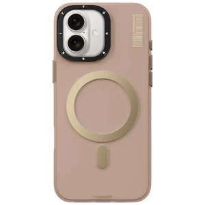 کاور و گارد مگ سیف آیفون 16 یانگ کیت