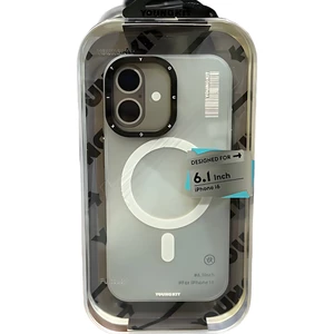 کاور و گارد مگ سیف آیفون 16 یانگ کیت