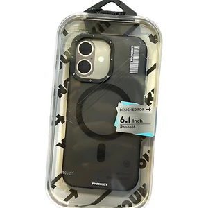 کاور و گارد مگ سیف آیفون 16 یانگ کیت