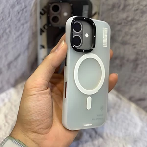 کاور و گارد مگ سیف آیفون 16 یانگ کیت