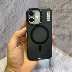 کاور و گارد مگ سیف آیفون 16 یانگ کیت