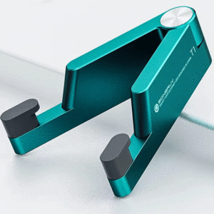 پایه رومیزی گوشی با پد سیلیکونی