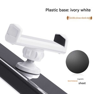 هولدر گوشی موبایل و تبلت بونروی با قابلیت چرخش 360 درجه