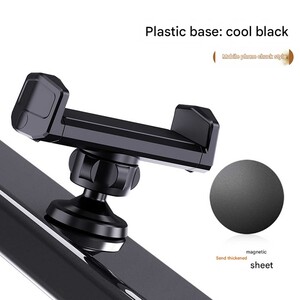 هولدر گوشی موبایل و تبلت بونروی با قابلیت چرخش 360 درجه