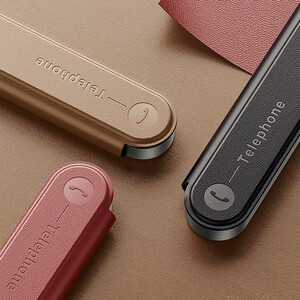 فروش دستگاه اعلام شماره تلفن پارک موقت خودرو