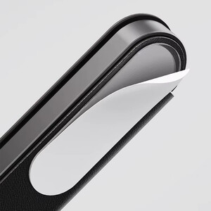 کیفیت دستگاه اعلام شماره تلفن پارک موقت خودرو