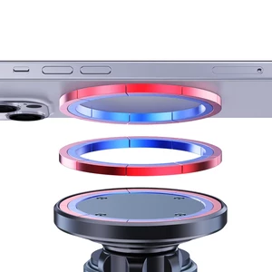 برترین پایه نگهدارنده مغناطیسی داخل ماشین و لپ تاپ بونروی