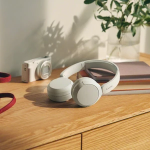 هدفون وایرلس سونی