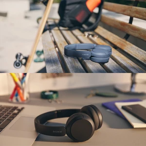 هدفون وایرلس سونی