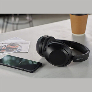 فروش هدفون بلوتوثی 5.2  نویز کنسلینگ سونی