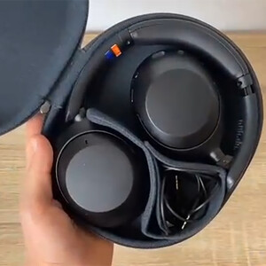 قیمت هدفون بلوتوثی 5.2  نویز کنسلینگ سونی