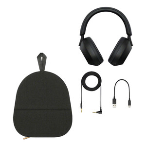 هدفون بی سیم بسیار باکیفیت سونی