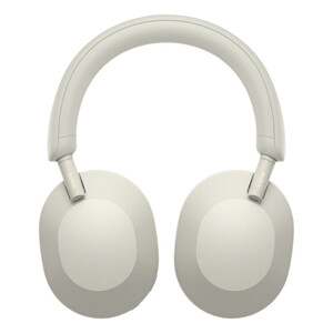 هدفون بی سیم مجهز به نویز کنسلینگ سونی