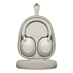 هدفون بی سیم مجهز به نویز کنسلینگ سونی