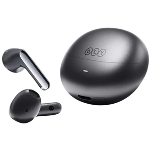 قیمت هندزفری بی سیم نویز کنسلینگ حذف نویز کیو سی وای