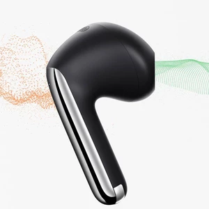 هندزفری بی سیم نویز کنسلینگ حذف نویز کیو سی وای