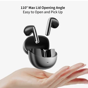 هندزفری بی سیم نویز کنسلینگ حذف نویز کیو سی وای