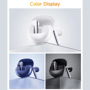 هندزفری بی سیم نویز کنسلینگ حذف نویز کیو سی وای